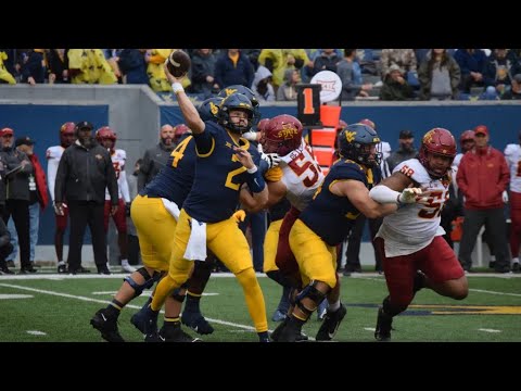 WVU Postgame: West Virginia 38, Iowa State 31 | Pgh Postgame with Mike Asti, Tim Irr and Karl Ludwig