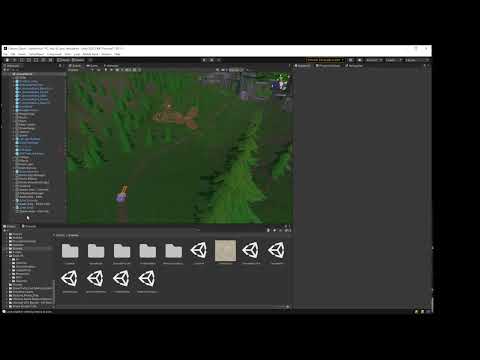 SoulLink Spline Spawning