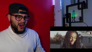 Lecrae - Misconceptions 3 ft. John Givez, JGivens & Jackie Hill Perry REACTION  | JAYVISIONS