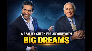 This Is Why Most People Fall Behind | The Hard Truth About Success In Today's Economy