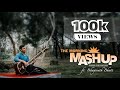 The Morning Mashup Under The Nature Sitar Cover Bhagirath Bhatt Instrumental