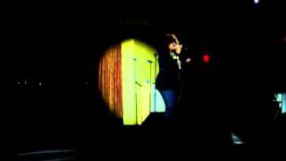 "Invisible" a cappella snippet Kierra Kiki Sheard at the Merge Summit - N.W.B.O.C. Entertainment