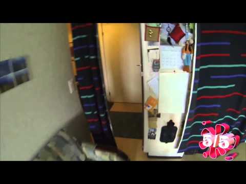 nyt on parveeke lasit laitettu