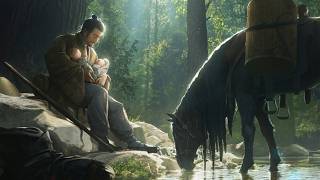 NINE HEAVENS | Epic Emotional Chinese Orchestral Music | Cézame Trailers