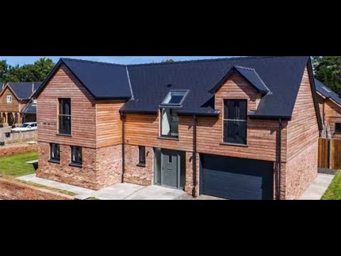 Everything You Need to Know About British and Siberian Larch Cladding Before Making Your Purchase