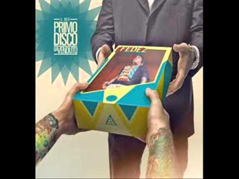 FEDEZ FEAT TED BEE -  RESTIAMO UMANI PROD BZILLA