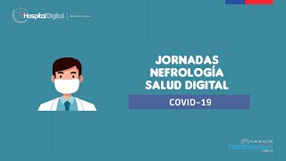 16/06/20. Alimentación y Nutrición en la Enfermedad Renal Crónica