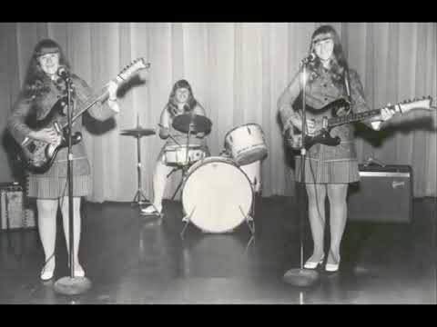 My Pal Foot Foot | The Shaggs