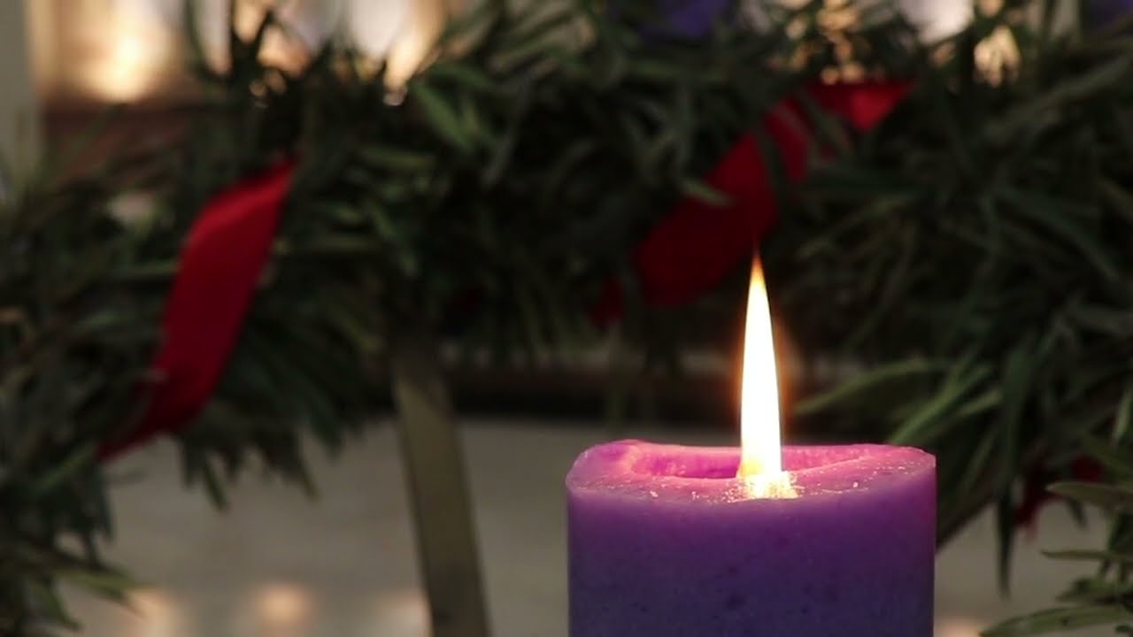 Capa do vídeo: Hora da Ave Maria | 09/12/2023