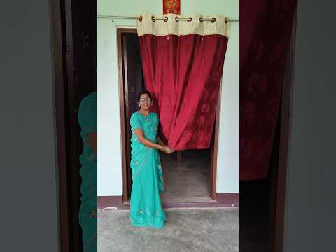 पर्दा छोटा हो गया #theauvlogs #minivlog #shorts #vlog