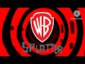 Wb Animation Splatter Logo 2009 Mp4