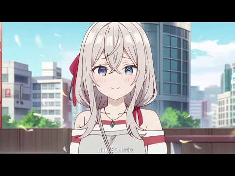 EDM Best Music Mix 2025 🎧 Remixes Of Popular Songs 🎧 Gaming Music, Trap, Dubstep, DnB, House