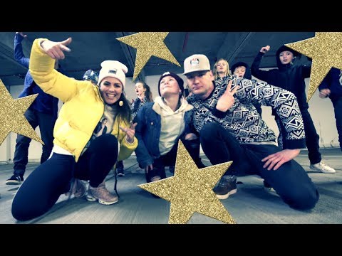 HipSomHap feat. Merle - Du Er En Stjerne (musikvideo)