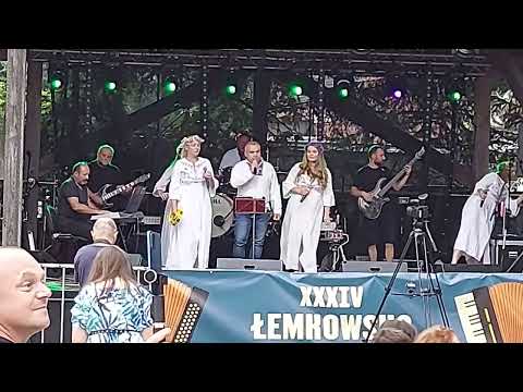 FAJNA FERAJNA  cały koncert