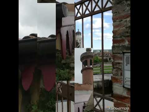 Un pomeriggio a Conegliano Veneto...