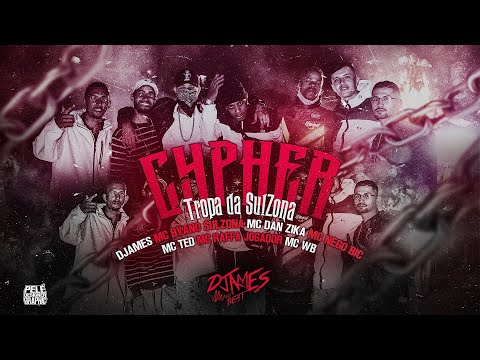 Cypher - Tropa da Sulzona | Prod. Djames no Beat