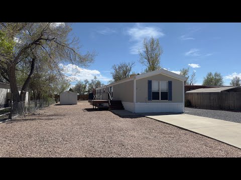 98 E. Byrd Dr. property video