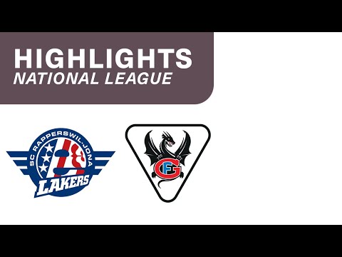SCRJ vs. FRI 2:4 - Highlights National League