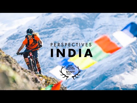 Himaláje na enduro kole