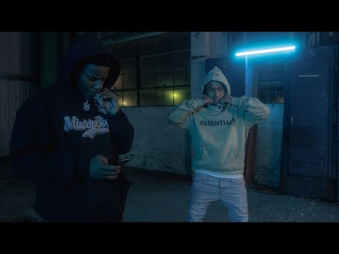 JoeMari x Bnice3z - Keep Dat (Official Video)