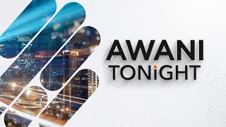 Download lagu [LIVE] AWANI Tonight: 23rd November 2021 mp3
