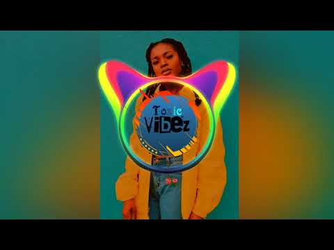 Party Animal - Ykee Benda [KOVU Remix 2k21]