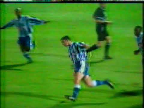 Cambridge United 2-3 Brighton | 9th October 1998