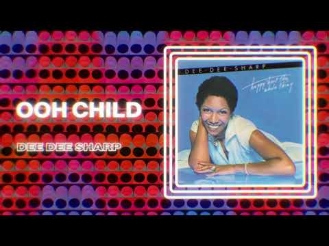 Dee Dee Sharp - O-o-h Child (Official PhillySound)