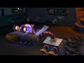 Jimmy Neutron Boy Genius Goddard 2001