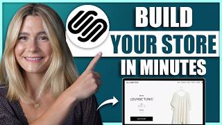 How to Set Up a Storefront in Squarespace (Add Products, Set Payments)