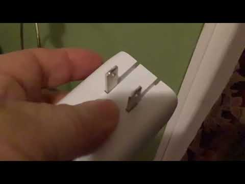 Fast charger with PPS works great