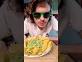 COMO FAZER GUACAMOLE ORIGINAL Receita De Guacamole Mexicano Super Fácil E Deliciosa Com Tortilhas