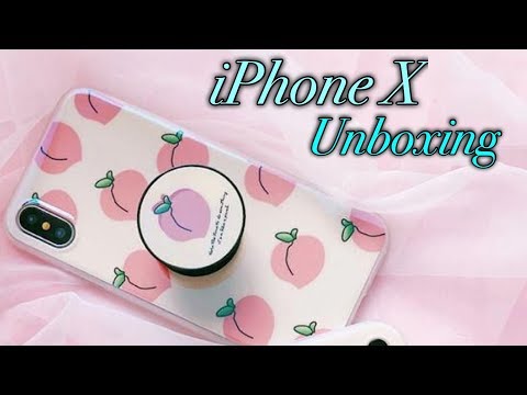 UNBOXING MY NEW PHONE! | Jefferkim Feliciano Video