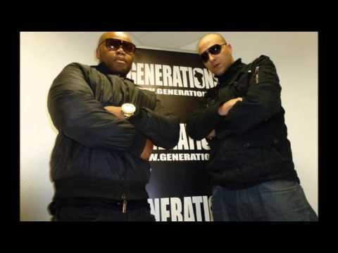 FIRSTMIKESHOWE /  FREESTYLE : ALIBI MONTANA , LIM , ABDELALIEN - 26.05.2013