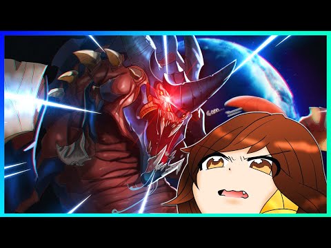 How it FEELS to Play YAGORATH in Paladins