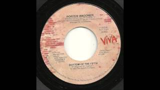 Porter Wagoner - Bottom Of The Fifth
