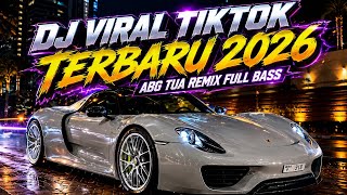 Download lagu DJ VIRAL TIKTOK TERBARU 2026 ABG TUA REMIX FULL BASS mp3 Download lagu DJ VIRAL TIKTOK TERBARU 2026 ABG TUA REMIX FULL BASS mp3