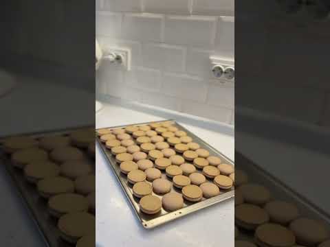 #macarons #macaron