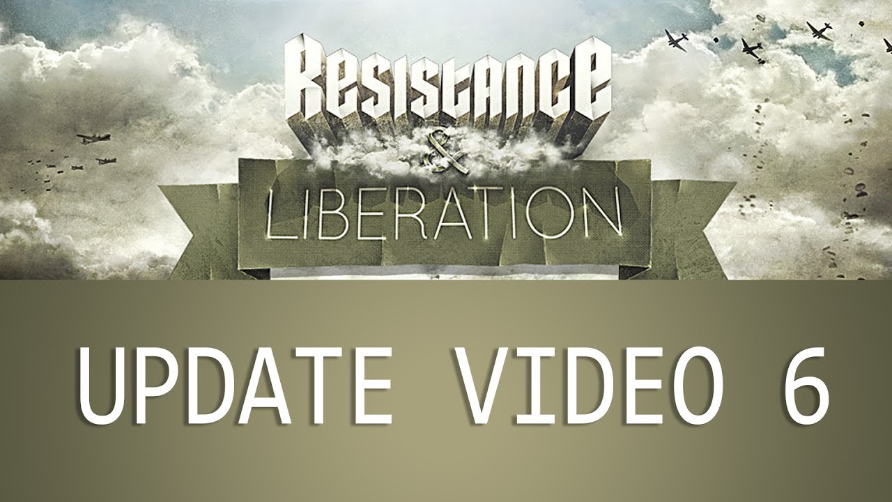 Update video