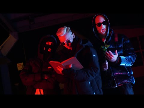 Ray Savage X Isky & Szkym - Ki a geci vagy? (Visual)
