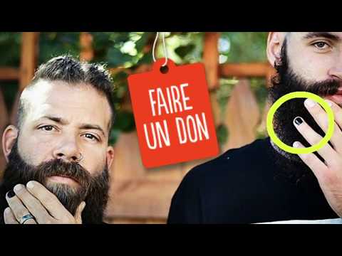 SI VOUS VOYEZ UN HOMME AVEC UN ONGLE VERNIS, VOICI CE QUE CELA SIGNIFIE | Lama Faché