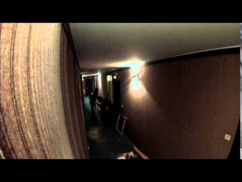 BLOC PORTE METALLIQUE PAR GARCINI SERRURERIE