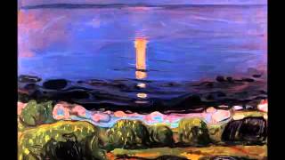 V. Ashkenazy plays Beethoven - MOONLIGHT SONATA (Sonata al chiaro di luna)