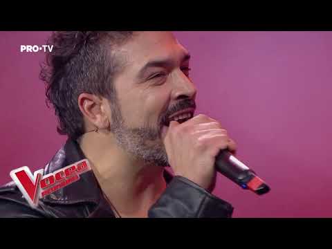 Vocea Reuniunea 2020: Smiley și Adrian Despot - Domnu'Smiley & Basul și cu toba mare