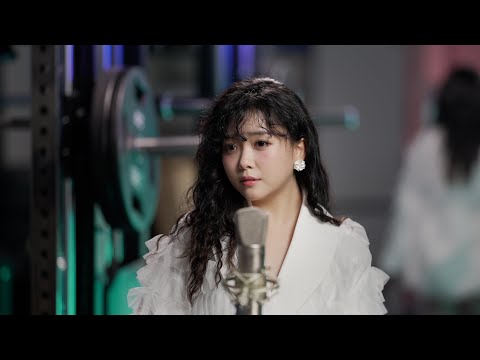 요요미(YOYOMI) - 사랑은 이제 그만 (민해경) 가로티저 Cover by yoyomi