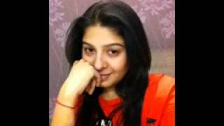 uff...kya jadoo mohabbat hai By Sunidhi Chauhan