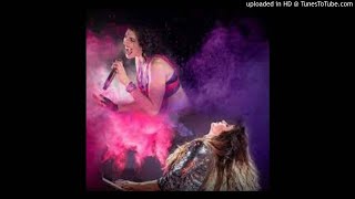 HAASH  No Te Puedo Enamorar Video Oficial 2020 Estreno