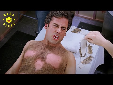 KELLY CLARKSON | The 40 Year Old Virgin