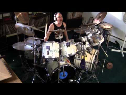 Thumbnail for Deep Purple - Weirdistan - drum interpretation by Deep Purple, Ian Paice, Ride