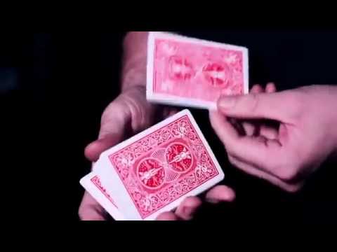 The Red Rising (DVD & Gimmick by Chris Randall - www.MJMMagic.com